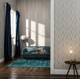 Купить Обои Savoy 59003 в Rafi Decor