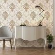 Купить Обои Jasmine 7053-01 в Rafi Decor