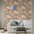 Купить Обои Vincenza 467468 в Rafi Decor