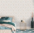 Купить Обои Aisha 9066-01 в Rafi Decor