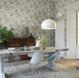 Купить Обои Poetry II 542738 в Rafi Decor