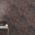 Купить Обои Mandalay 528565 в Rafi Decor