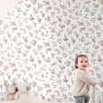 Купить Обои Jack & Rose II 07-11-5 в Rafi Decor