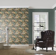 Купить Обои PASSEPARTOUT 605419 в Rafi Decor