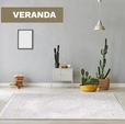 Купить Ковёр Veranda 80 x 150 VE07C Grey в Rafi Decor