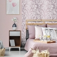 Купить Обои Seasons 02509-10 в Rafi Decor