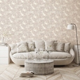 Купить Обои Seasons 7209-17 в Rafi Decor