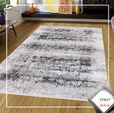 Cumpăra Covor Zynet 160 x 230 2441A_A4372 Fume/Bone la Rafi Decor