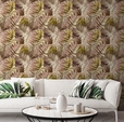 Купить Обои Nomad A47506 в Rafi Decor
