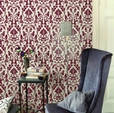 Купить Обои Caprice 02405-42 в Rafi Decor