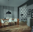 Cumpăra Tapet Spotlight 2458-10 la Rafi Decor