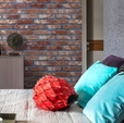 Купить Обои Rock&Wall 888858 в Rafi Decor