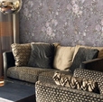 Купить Обои Annabelle 998866 в Rafi Decor