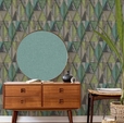 Купить Обои Nomad A47506 в Rafi Decor
