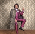 Купить Обои Filipp Kirkorov R11327 в Rafi Decor