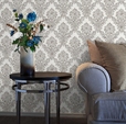 Купить Обои Borgia 58254-01 в Rafi Decor