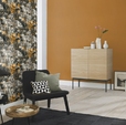 Купить Обои Tropical House 688030 в Rafi Decor