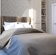 Купить Обои Sultan 88462 в Rafi Decor