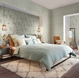 Купить Обои Victoria 970463 в Rafi Decor