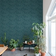 Купить Обои Jungle Fever JF3002 в Rafi Decor