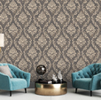 Купить Обои Tresor 98606 в Rafi Decor