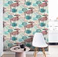 Купить Обои Amazing 537918 в Rafi Decor