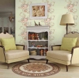 Купить Обои MADONNA 988201 в Rafi Decor