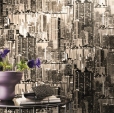 Купить Обои b.b home passion V 479409 в Rafi Decor