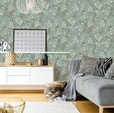 Купить Обои Vesper 7050-01  в Rafi Decor