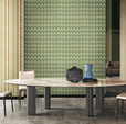 Купить Обои Via della SETA M5619 в Rafi Decor