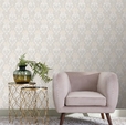 Купить Обои Amrita 9089-00 в Rafi Decor