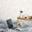 Купить Обои Leila 888556 в Rafi Decor