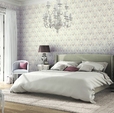 Купить Обои Chatelaine II 1,06 m 955330  в Rafi Decor