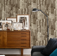 Купить Обои District 7063-11 в Rafi Decor
