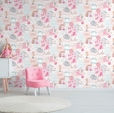 Купить Обои Little Ones lo2401 в Rafi Decor