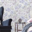 Купить Обои Amanda 889702 в Rafi Decor