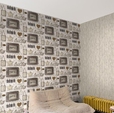 Купить Обои Facade FC3204 в Rafi Decor