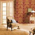 Купить Обои En Suite 546439 в Rafi Decor