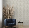 Купить Обои Beatrix A33711 в Rafi Decor