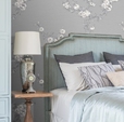 Купить Обои Brigitte 88695 в Rafi Decor