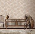 Купить Обои Rhapis 7128-04 в Rafi Decor