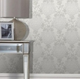 Купить Обои Pompadour 7102-21 в Rafi Decor
