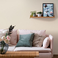 Купить Обои Chloe 6008-00 в Rafi Decor