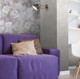 Купить Обои Diva 889842 в Rafi Decor
