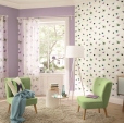 Купить Обои Freundin Home Collection 437300 в Rafi Decor
