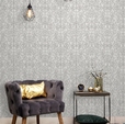 Купить Обои Romeo 1,06 m 1149-11  в Rafi Decor