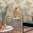 Купить Обои Nika 998568 в Rafi Decor