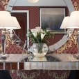 Купить Обои Франсуаза 7023-01 в Rafi Decor