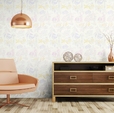 Купить Обои Heritage 34016 в Rafi Decor