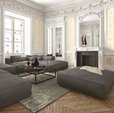 Купить Обои Villa Carlotta 39321 в Rafi Decor